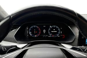 Skoda Octavia bild 10