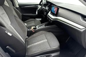 Skoda Octavia bild 7