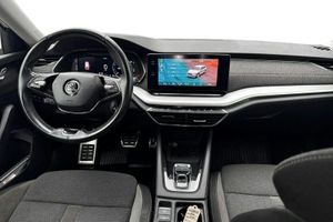 Skoda Octavia bild 6
