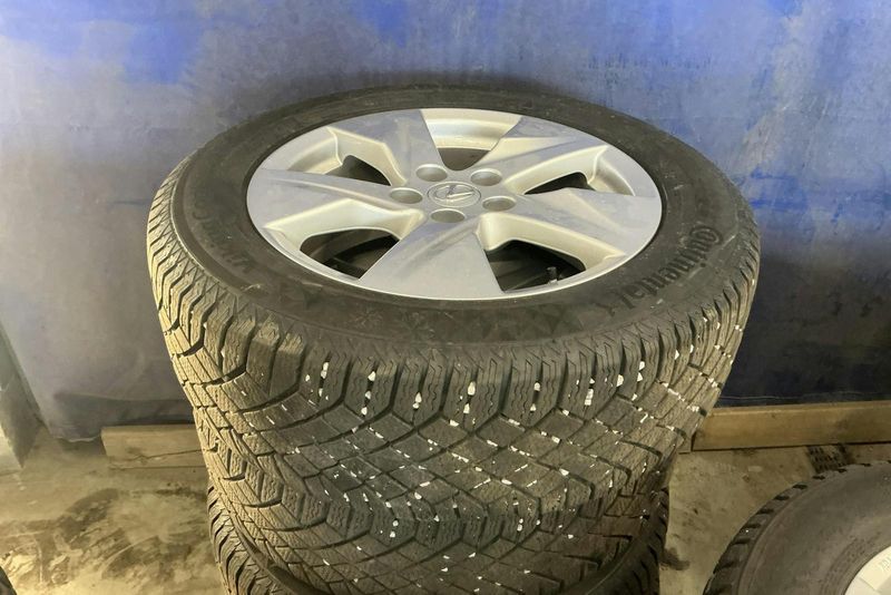Lexus UX bild 16
