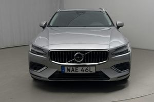 Volvo V60 bild 4