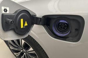 Volvo V60 bild 18
