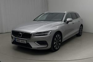 Volvo V60 bild 1