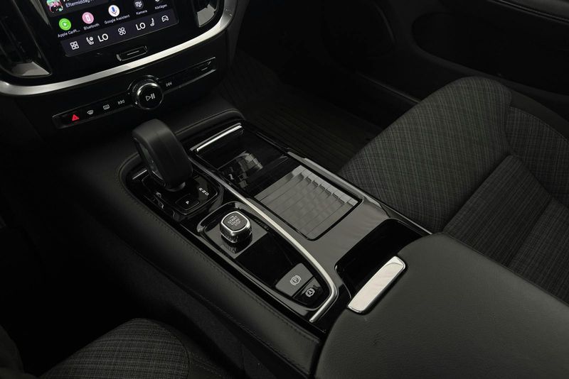 Volvo V60 bild 16
