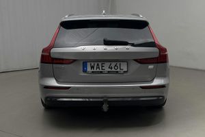 Volvo V60 bild 5