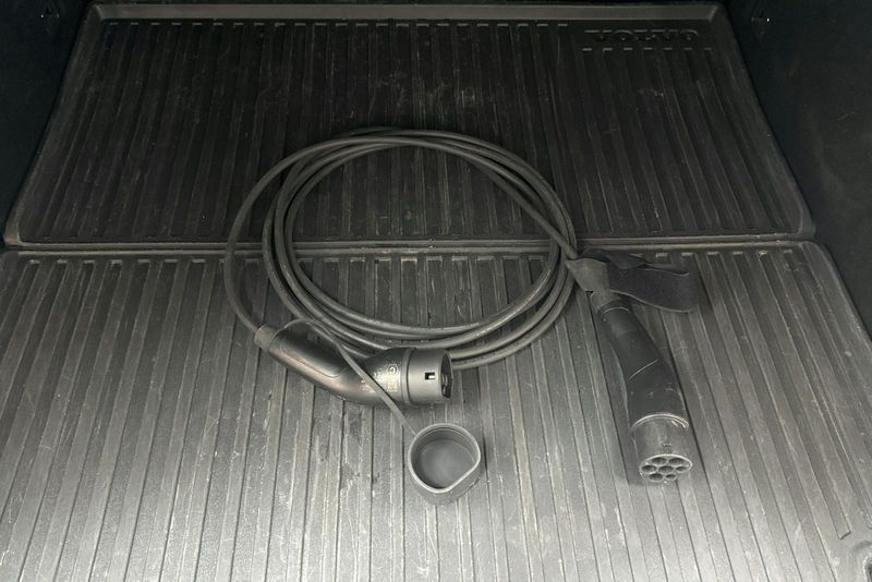Volvo V60 bild 17