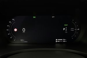 Volvo V60 bild 10
