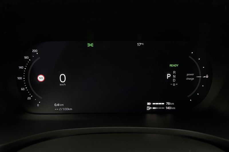 Volvo V60 bild 10