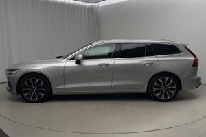 Volvo V60 bild 2