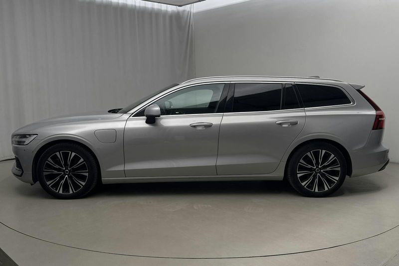Volvo V60 bild 2