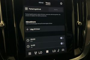 Volvo V60 bild 14