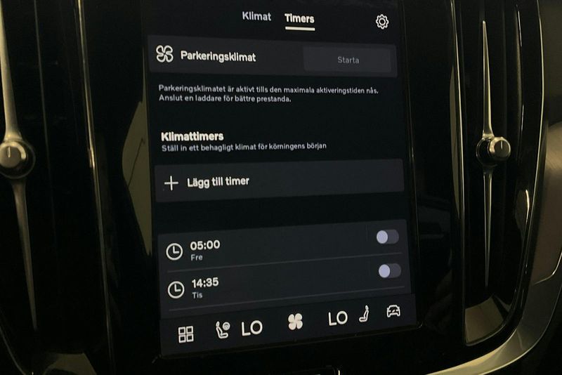 Volvo V60 bild 14