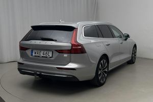 Volvo V60 bild 3