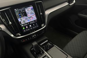 Volvo V60 bild 15