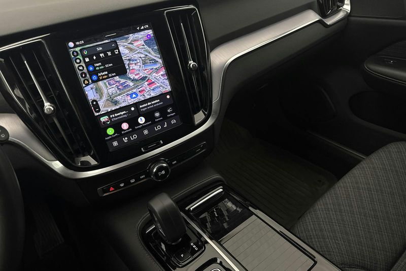 Volvo V60 bild 15