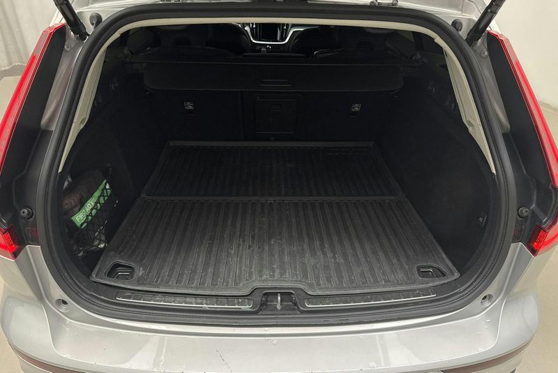 Volvo V60 bild 9