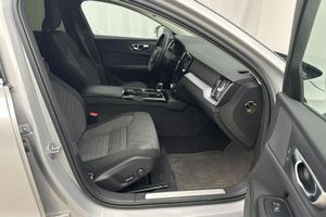Volvo V60 bild 7