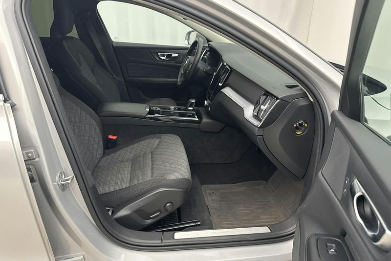 Volvo V60 bild 7
