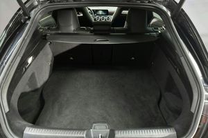 Mercedes CLA250 bild 9