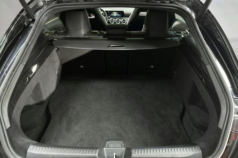 Mercedes CLA250 bild 9