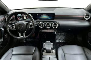 Mercedes CLA250 bild 6