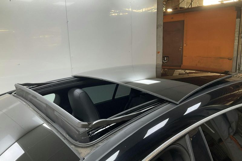 Mercedes CLA250 bild 15