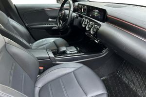 Mercedes CLA250 bild 7