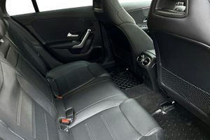 Mercedes CLA250 bild 8