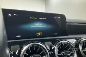 Mercedes CLA250 bild 14