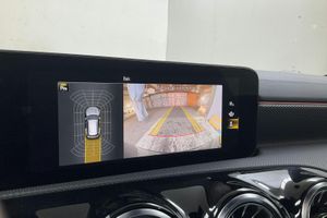 Mercedes CLA250 bild 12