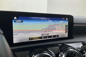 Mercedes CLA250 bild 11