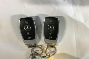 Mercedes CLA250 bild 19