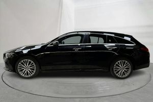 Mercedes CLA250 bild 2
