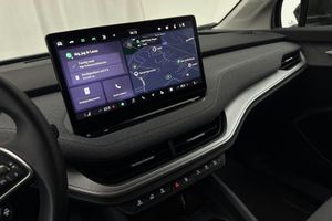 Skoda Enyaq bild 13