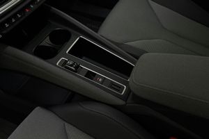 Skoda Enyaq bild 17