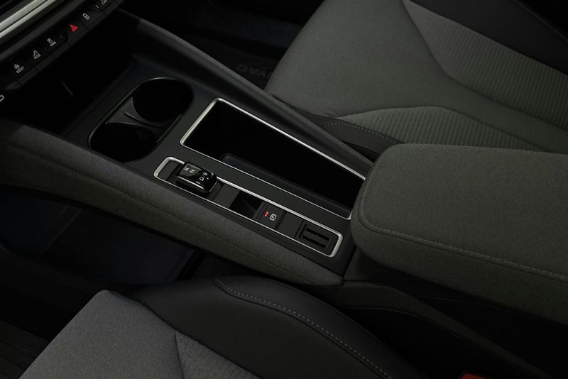 Skoda Enyaq bild 17
