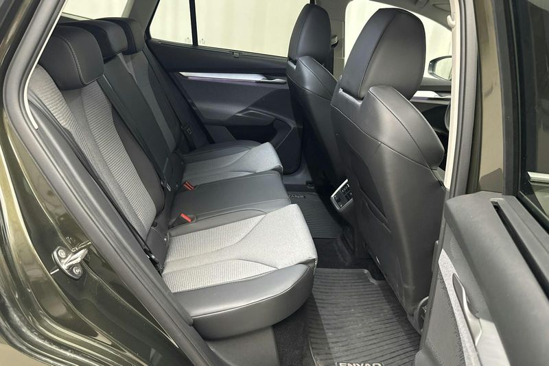 Skoda Enyaq bild 8
