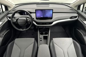 Skoda Enyaq bild 6