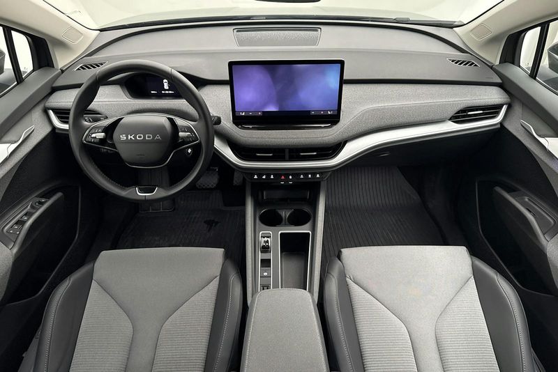 Skoda Enyaq bild 6