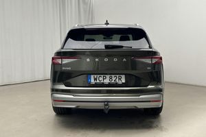 Skoda Enyaq bild 5