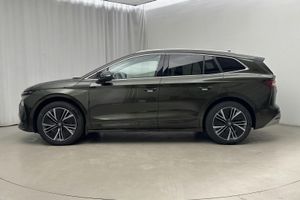Skoda Enyaq bild 2