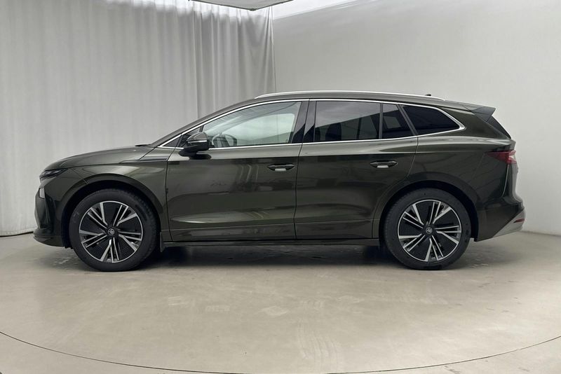 Skoda Enyaq bild 2