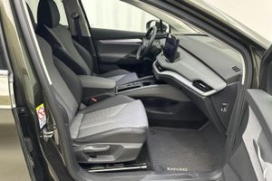 Skoda Enyaq bild 7