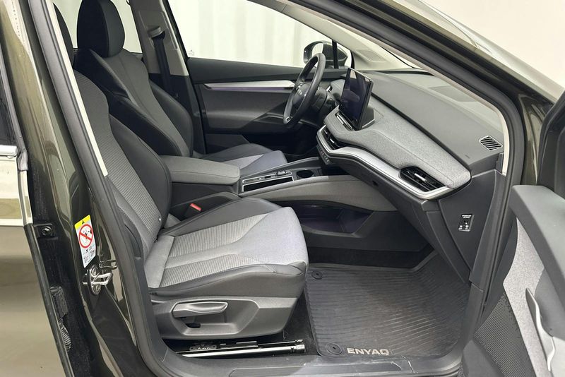 Skoda Enyaq bild 7