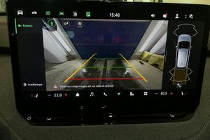 Skoda Enyaq bild 12