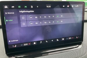 Skoda Enyaq bild 14