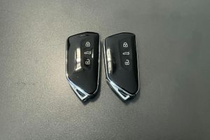 Skoda Enyaq bild 20