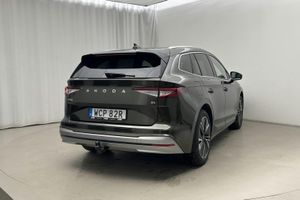 Skoda Enyaq bild 3