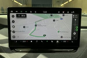 Skoda Enyaq bild 11
