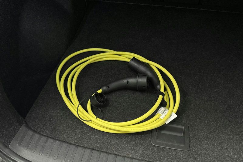Skoda Enyaq bild 18